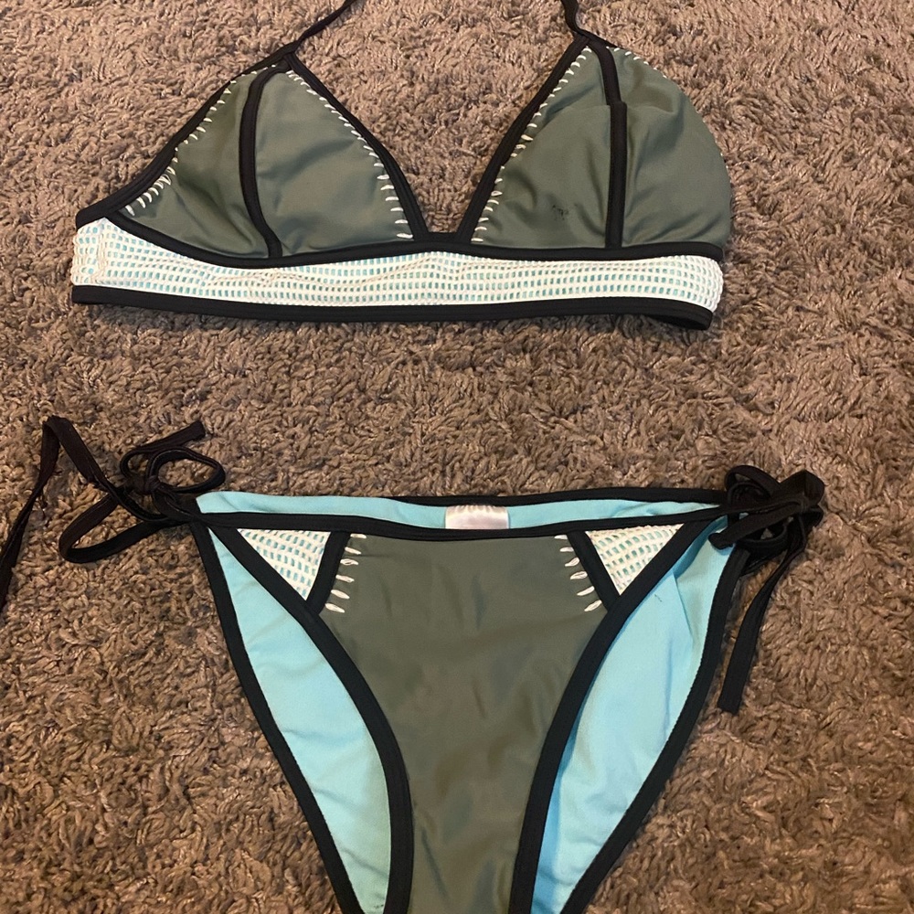 Target Bikini